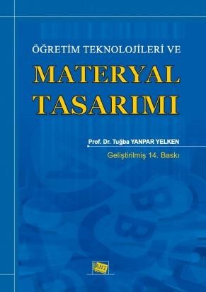 Öğretim Teknolojileri ve Materyal Tasarımı