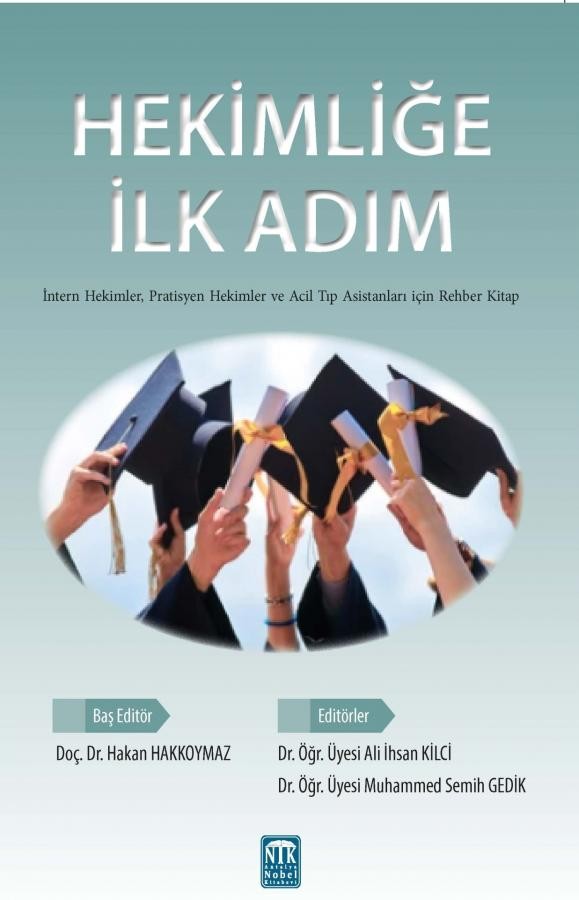 Hekimliğe İlk Adım