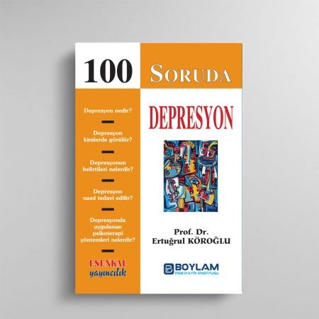 100 Soruda DEPRESYON