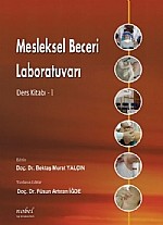 Mesleksel Beceri Laboratuvarı Ders Kitabı 1