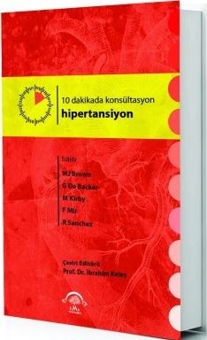 10 Dakikada Konsültasyon: Hipertansiyon