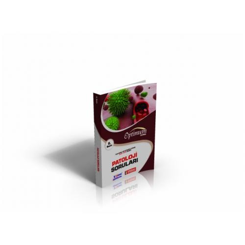 Optimum Patoloji Soruları ( 6.Baskı )