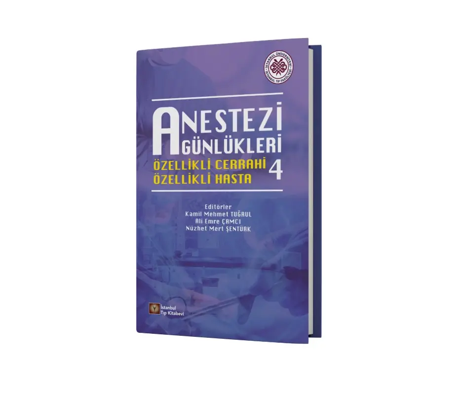Anestezi Günlükleri 4