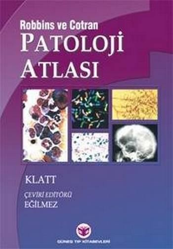 Robbins Patoloji Atlası
