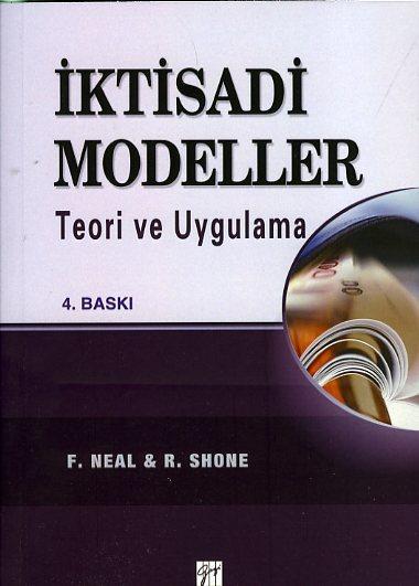 İktisadi Modeller