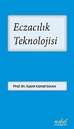 Eczacılık Teknolojisi
