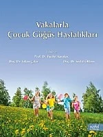 Vakalarla Çocuk Göğüs Hastalıkları
