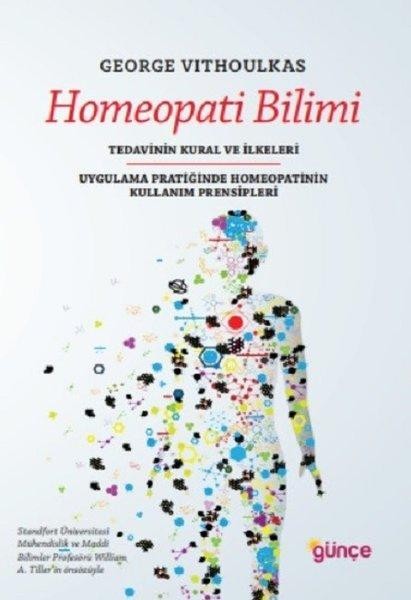 Homeopati Bilimi