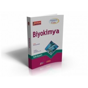 Klinisyen Konu Kitabı Biyokimya