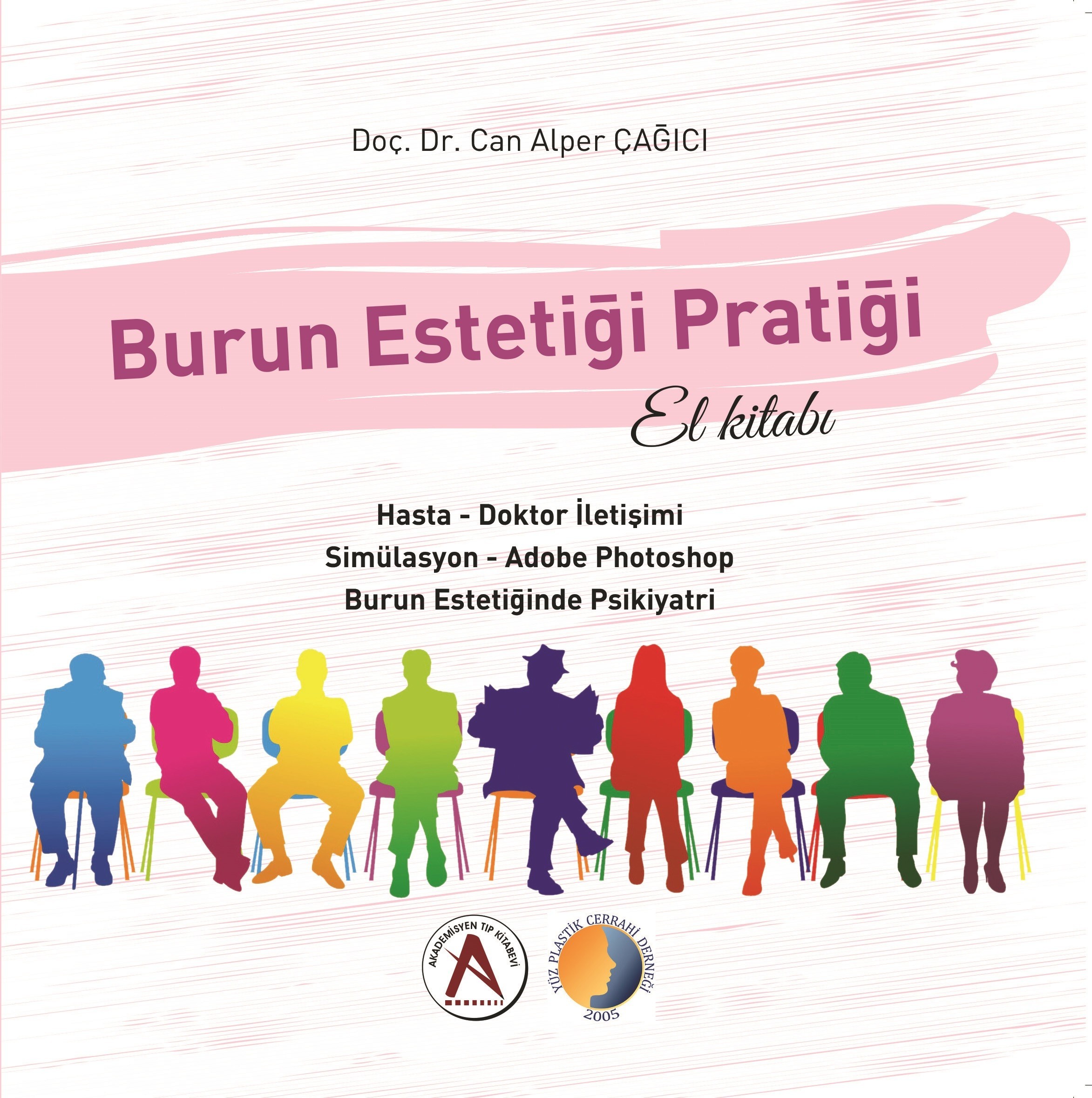 Burun estetiği pratiği el kitabı
