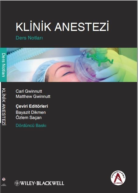Klinik Anestezi