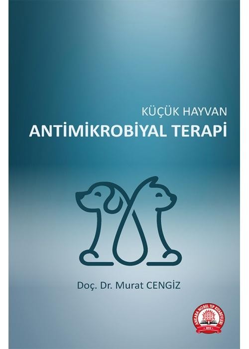 Küçük Hayvan Antimikrobiyal Terapi