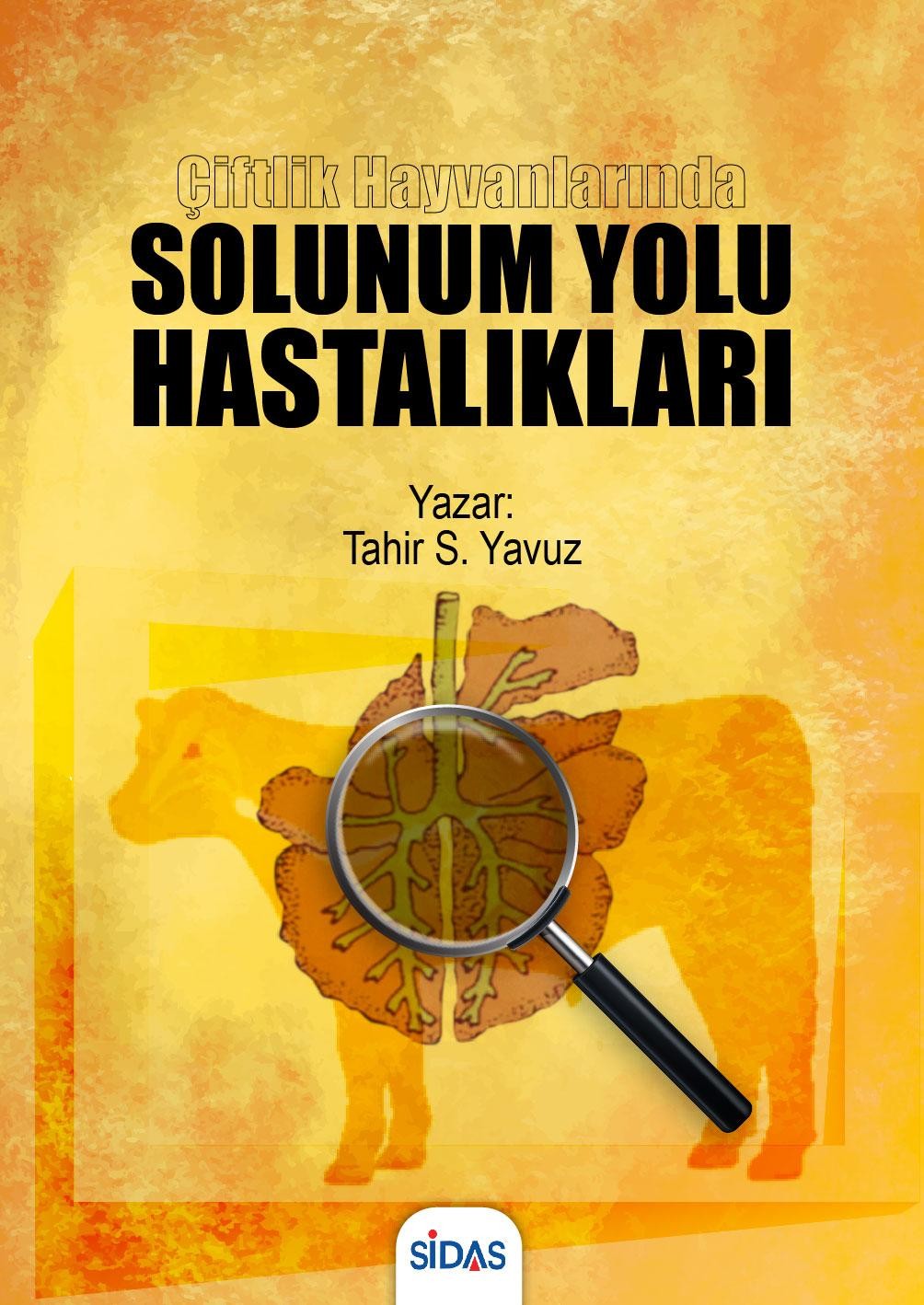 Çiftlik Hayvanlarında Solunum Yolu Hastalıkları