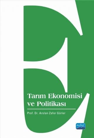 Tarım Ekonomisi ve Politikası