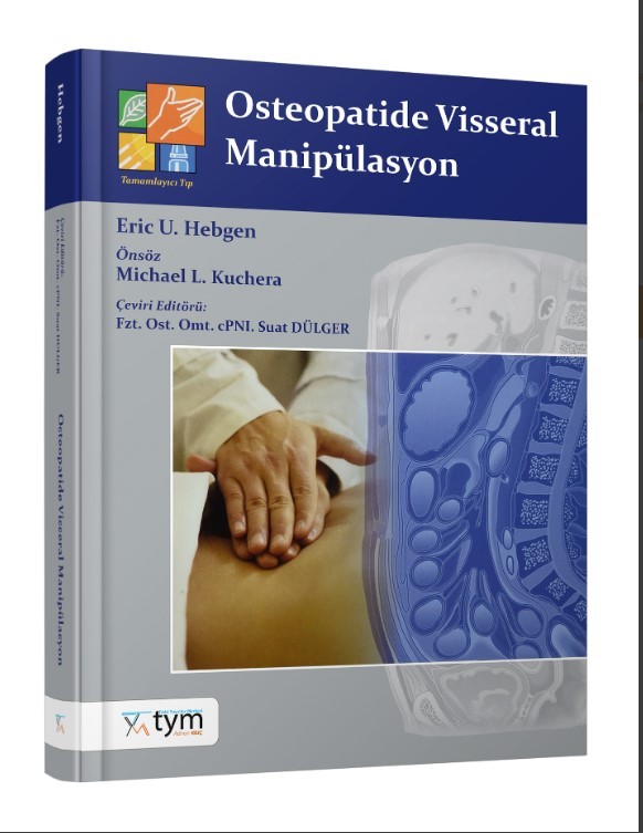 Osteopatide Visseral Manipülasyon