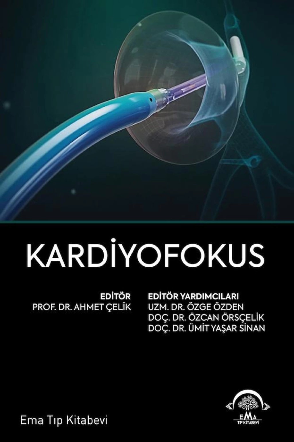 Kardiyofokus