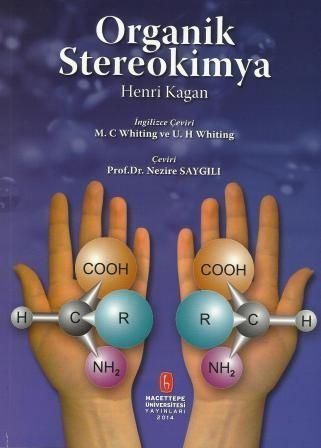 Organik Stereokimya
