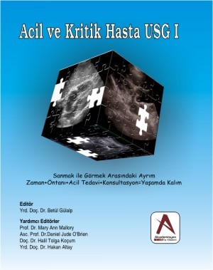 Acil ve Kritik Hasta USG I