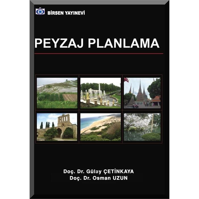 Peyzaj Planlama