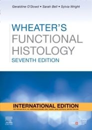 Wheater`s Functional Histology, 7th Edition
