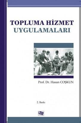 Topluma Hizmet Uygulamaları