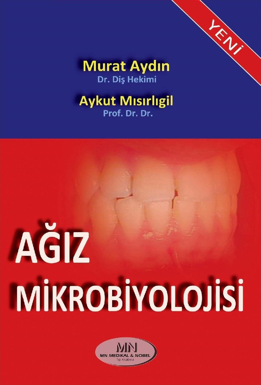 Ağız Mikrobiyolojisi