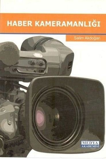 Haber Kameramanlığı