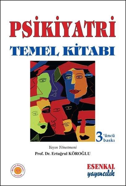 Psikiyatri Temel Kitabı