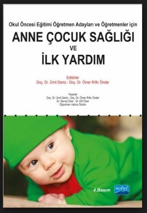 Anne Çocuk Sağlığı ve İlk Yardım