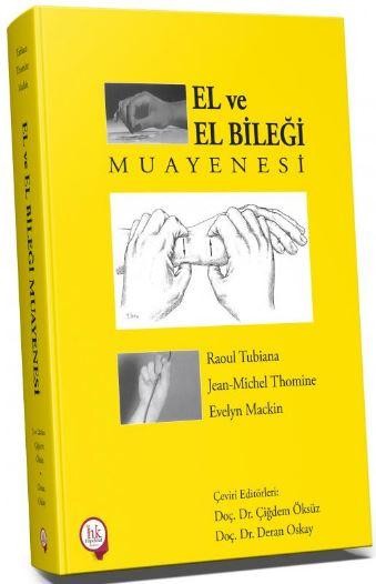 El ve El Bileği Muayenesi