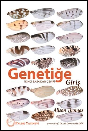 Genetiğe Giriş