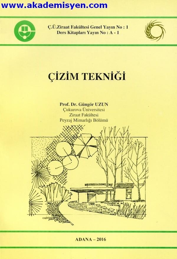 Çizim Tekniği