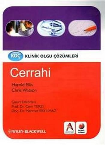 Koç Klinik Olgu Çözümleri CERRAHİ