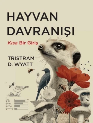 Hayvan Davranışı Kısa Bir Giriş