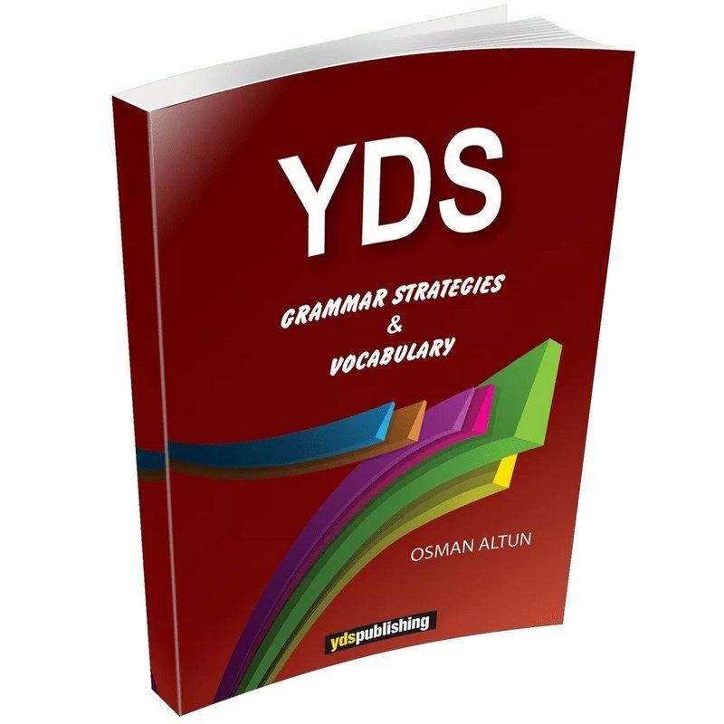 YDS Grammar Strategies & Vocabulary