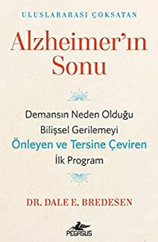 Alzheimer’in Sonu