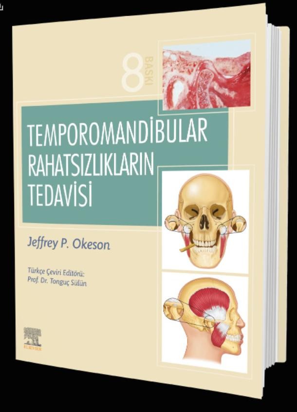 Temporomandibular Rahatsızlıkların Tedavisi