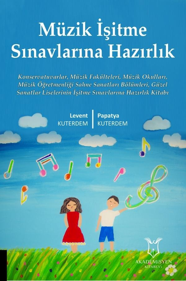 Müzik İşitme Sınavlarına Hazırlık