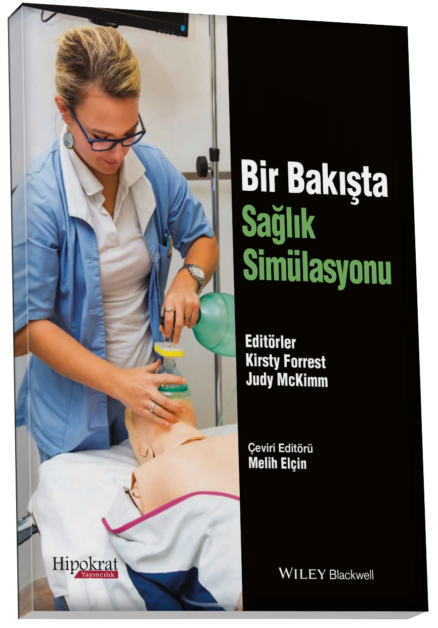 Bir Bakışta Sağlık Simülasyonu