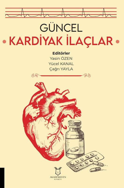 Güncel Kardiyak İlaçlar