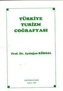Türkiye Turizm Coğrafyası