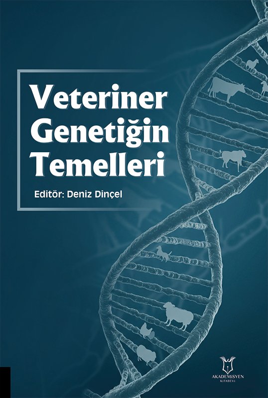 Veteriner Genetiğin Temelleri