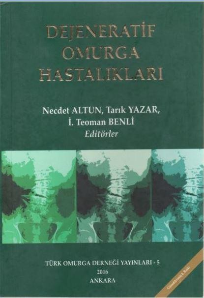 Dejeneratif Omurga Hastalıkları