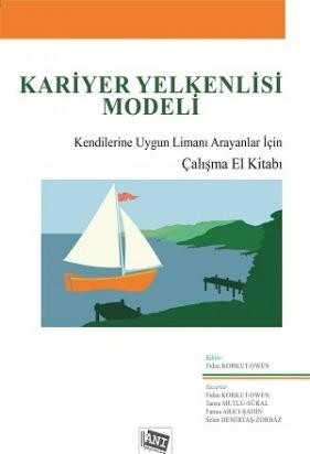 Kariyer Yelkenlisi Modeli