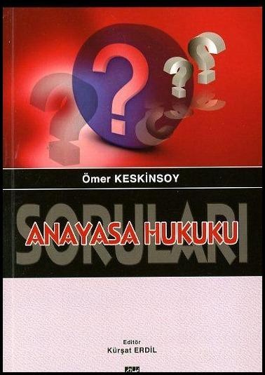 Anayasa Hukuku Soruları
