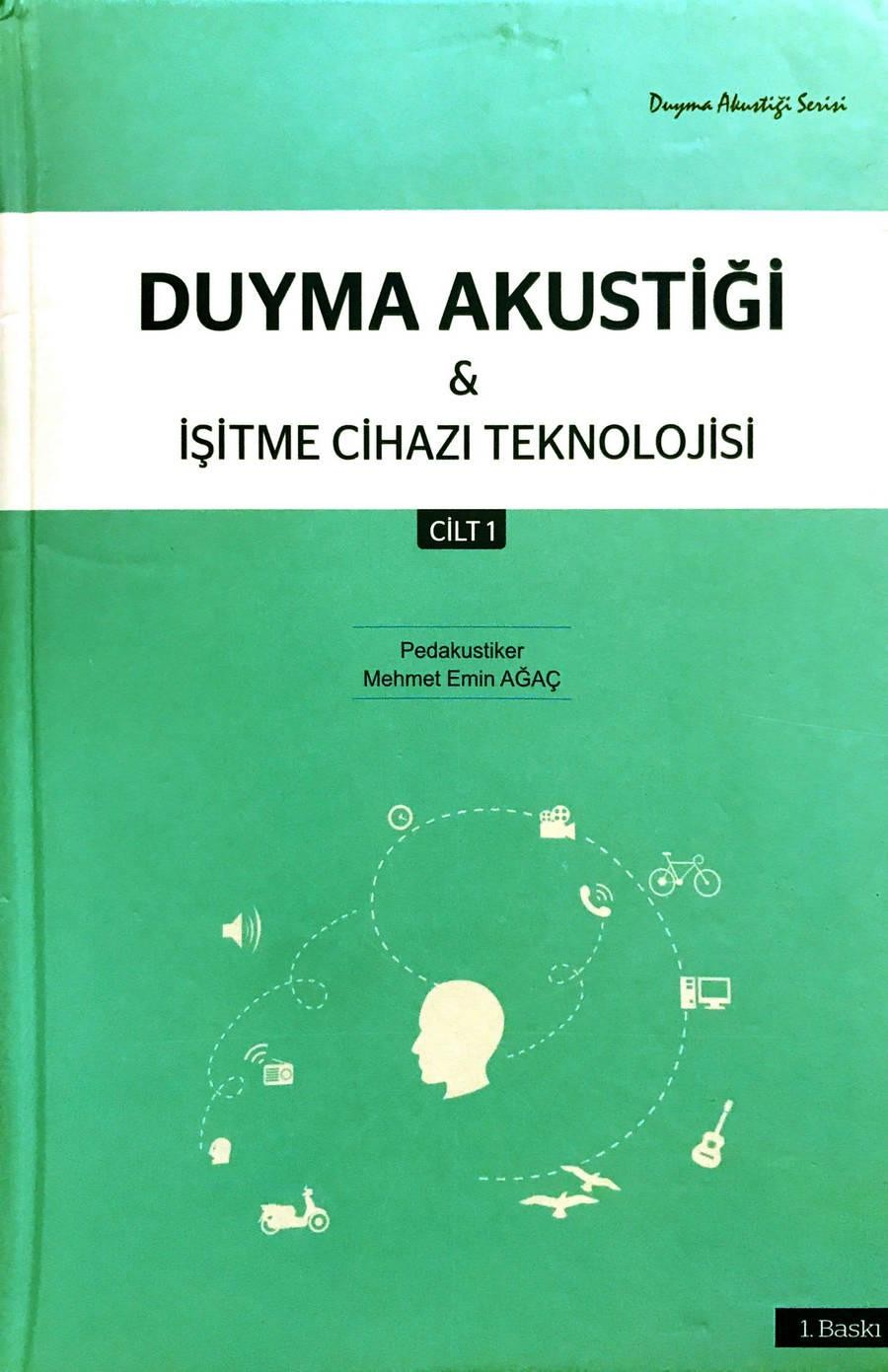 Duyma Akustiği & İşitme Cihazı Teknolojisi