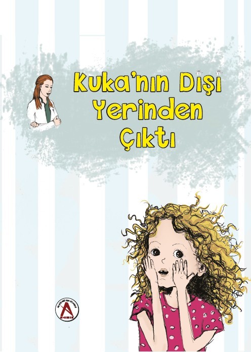 Kuka`nın Dişi Yerinden Çıktı
