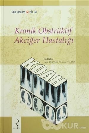 Kronik Obstrüktif Akciğer Hastalığı