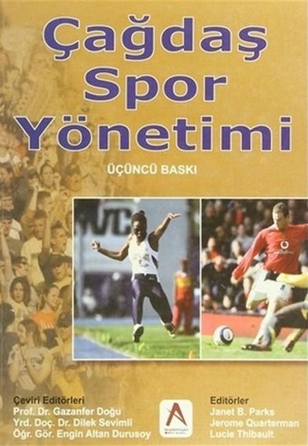 Çağdaş Spor Yönetimi