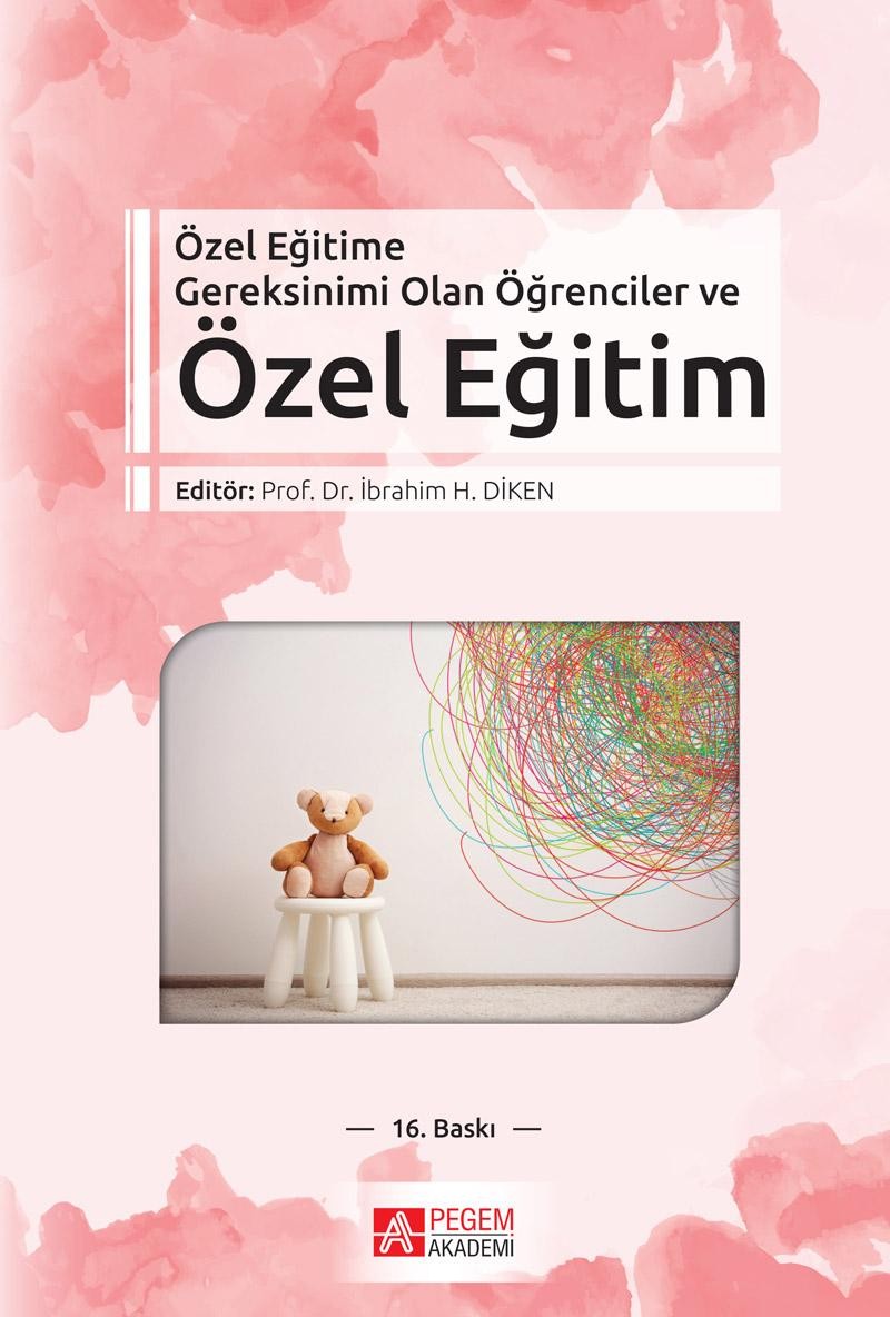 Özel Eğitim